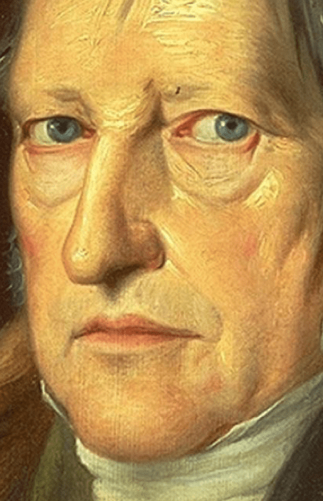 Hegel