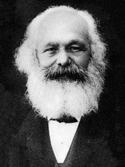 Marx