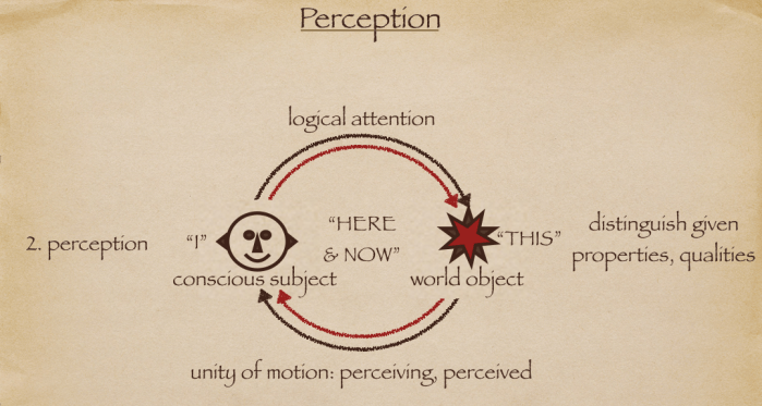 perception